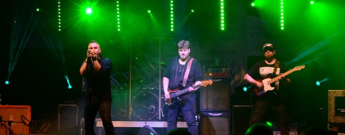 Szymon Wydra Dni Pszowa 2016