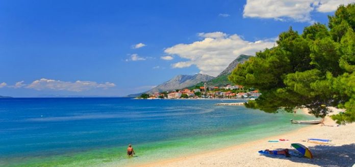 Chorwacja wakacje 2016