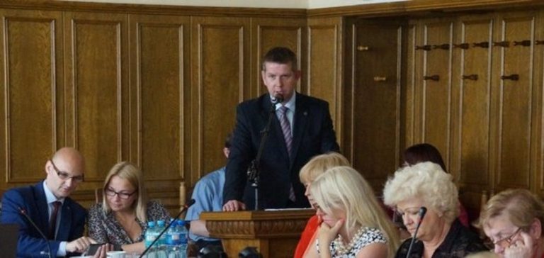 Wodzisław Śl.: Jednogłośne absolutorium dla prezydenta miasta