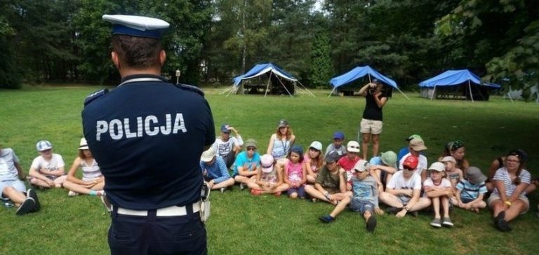 Policja rozpoczyna akcję „Bezpieczne Wakacje 2016”