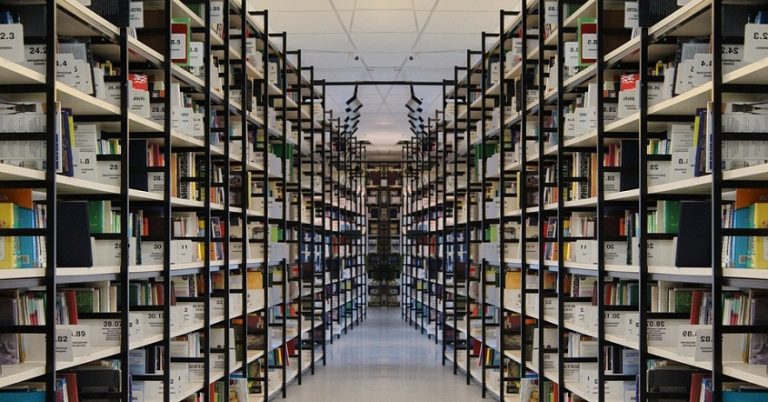 Kędzierzyn-Koźle: darmowe zapisy do Miejskiej Biblioteki Publicznej