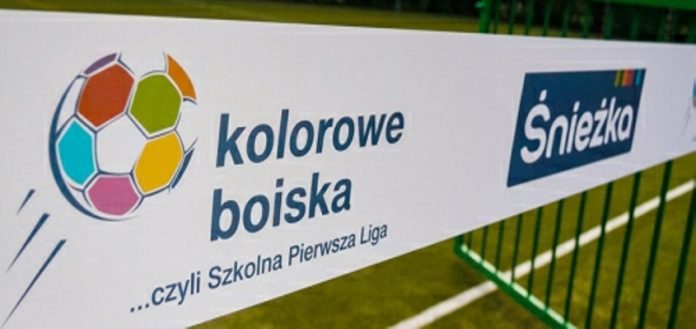 Zagłosuj na Szkołę w Turzy Śląskiej