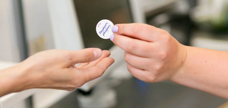 Wodzisławskie Stowarzyszenie z grantem programu „Decydujesz, pomagamy”
