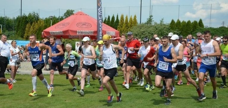 Wodzisław: Za nami III edycja Festiwalu Biegowego o Puchar Starosty