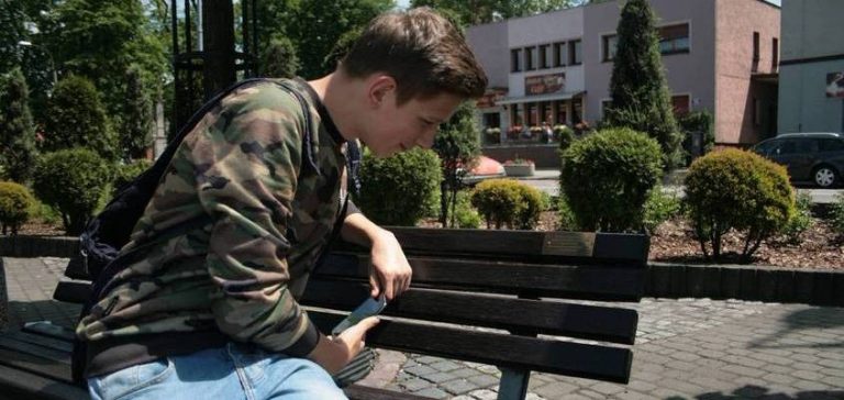 Usiądź i przeczytaj – poznasz postaci ważne dla miasta Rydułtowy