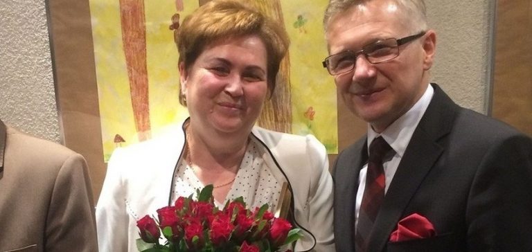 „Narcyz 2016” przyznany prezes SKR w Mszanie
