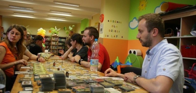 Rydułtowy: Moc atrakcji czekała na uczestników „Nocy w ROKO”