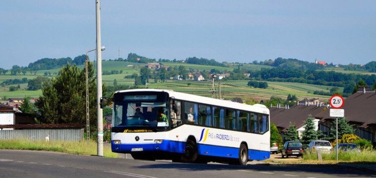 Dni Wodzisławia Śląskiego: Dojedź PKS-em całkiem za darmo!