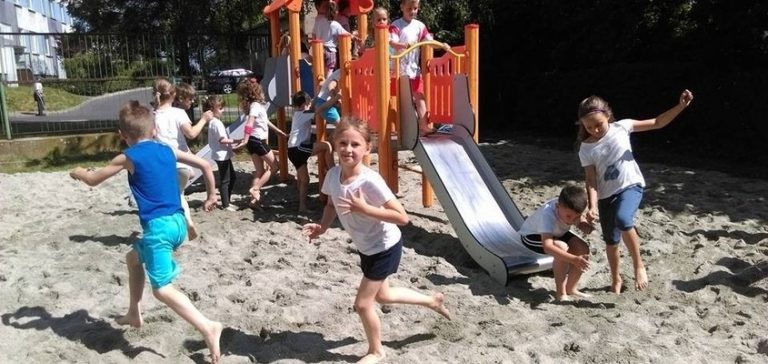 Wodzisław: 100 tys. zł na place zabaw i siłownie „pod chmurką”