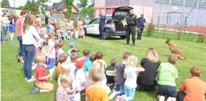 policja kędzierzyn koźle