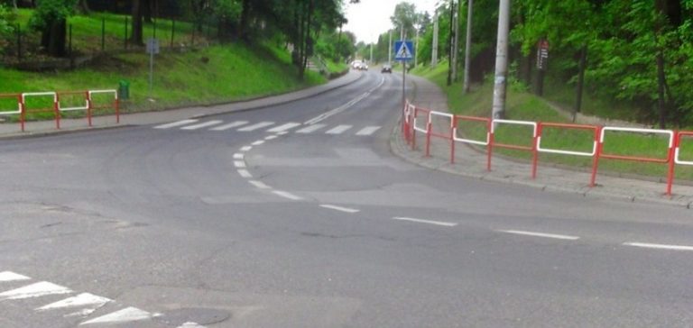 Wodzisław: Przed nami przebudowa ul. Radlińskiej