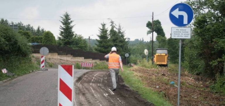 Uwaga, kierowcy! Zmiana organizacji ruchu w Rydułtowach