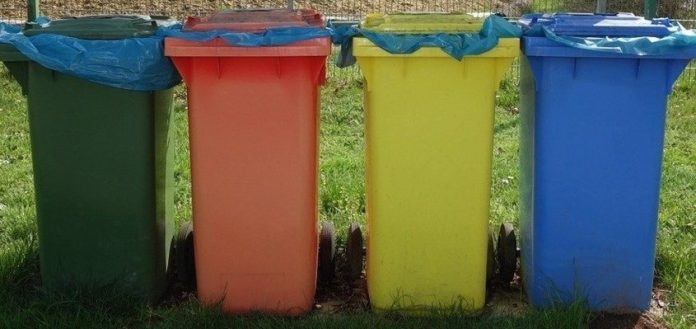 UM Wodzisław: Wywóz śmieci. Opłata śmieciowa