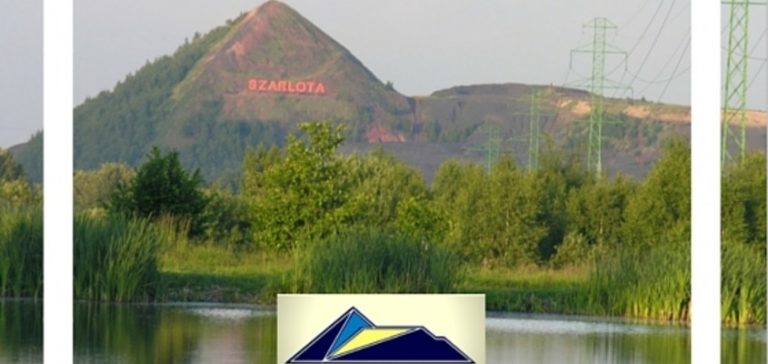 Zorganizują wyjątkową wycieczkę na rydułtowską hałdę Szarlota