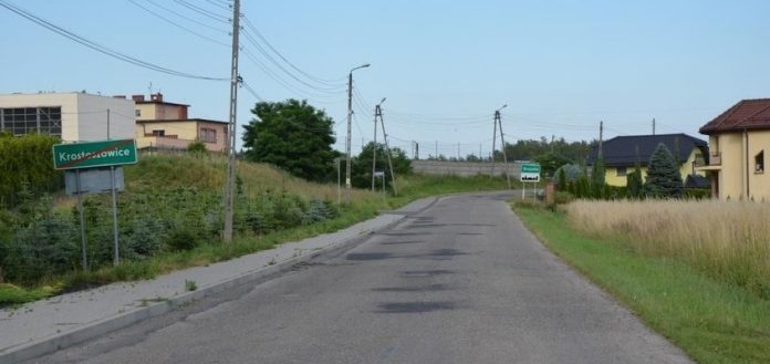 Godów, Skrzyszów, Krostoszowice: Remonty dróg. Utrudnienia w ruchu