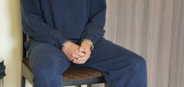 Wodzisław: Zatrzymany za gwałt na 17-latce i dopalacze