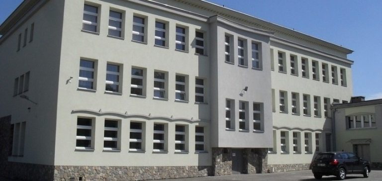 Eko-szkoła w Radlinie: Ponad milion zł na termomodernizację ZSP