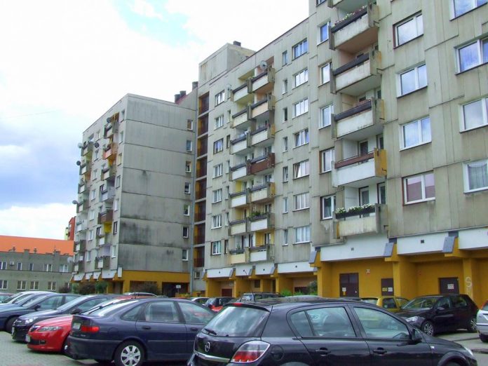 WFOŚiGW, termomodernizacja