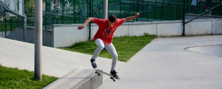 1. urodziny wodzisławskich Trzech Wzgórz