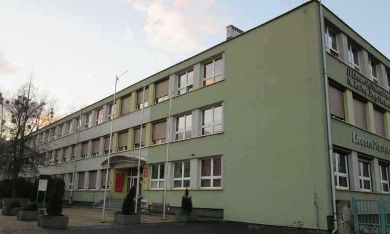 Szkolenia zagraniczne dla wodzisławskich nauczycieli