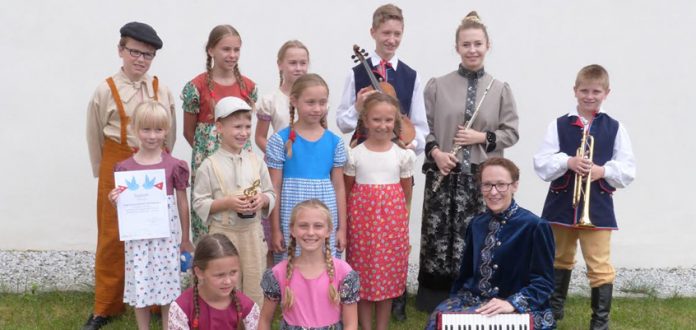 _koszecin3.jpg Młodzi Raciborzanie najlepsi w konkursie