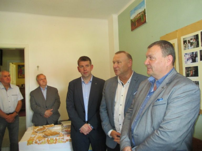 Prace Zygmunta Łacioka w „Art Wladislavia”
