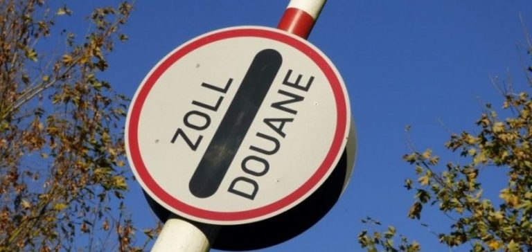 Uwaga: Wracają kontrole na granicach państwa