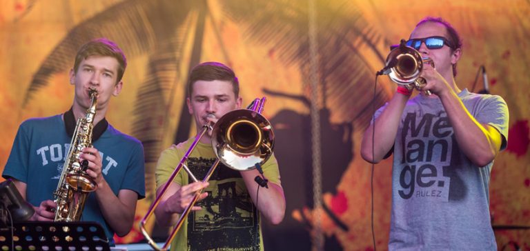 Festiwal Najcieplejsze Miejsce Na Ziemi za nami