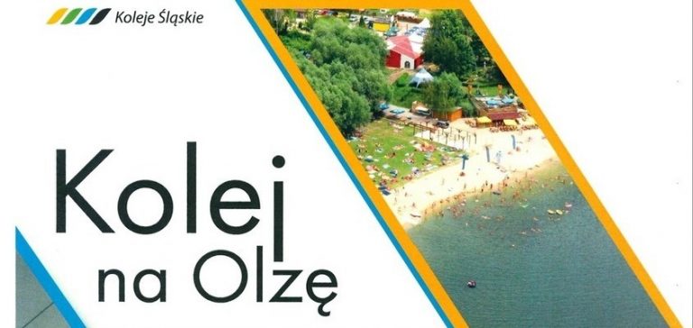 Wodzisław: Nowe promocje Kolei Śląskich