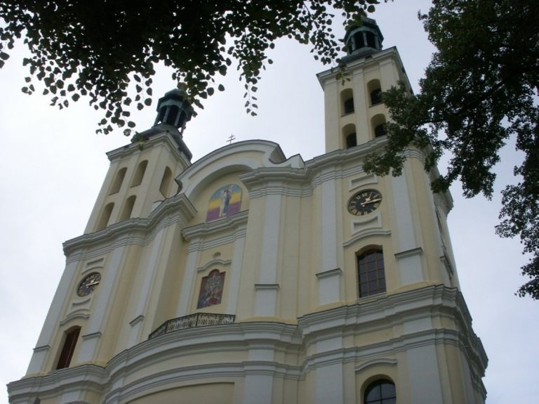 Pszów: miasto przeprowadzi dokumentację zabytków