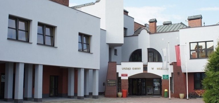 Mszana: Dzięki gminnej „pogodynce” otrzymasz informacje o zagrożeniach pogodowych