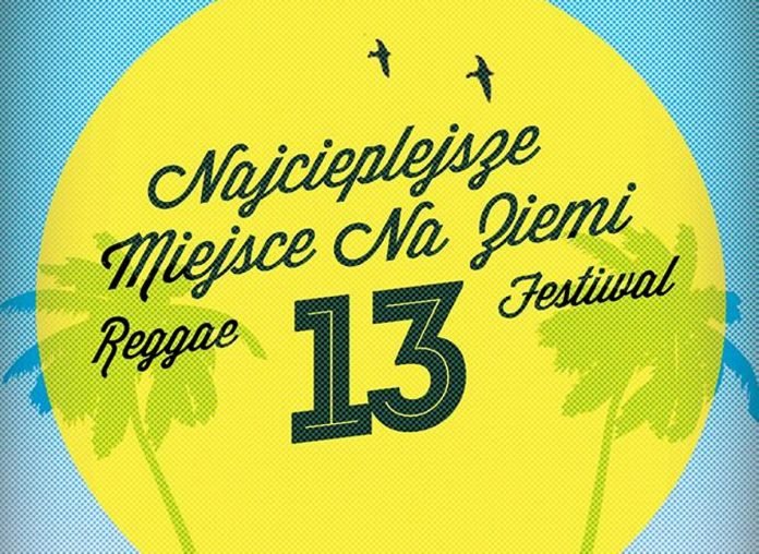 Najcieplejsze Miejsce Na Ziemi 2016