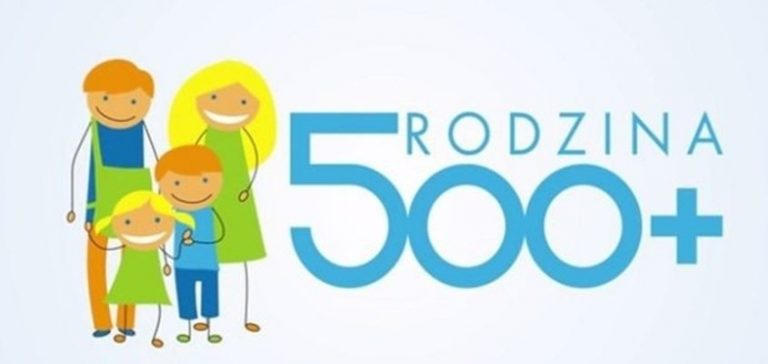 MOPS Wodzisław: Ponad 5 mln zł wypłat z programu „Rodzina 500+”
