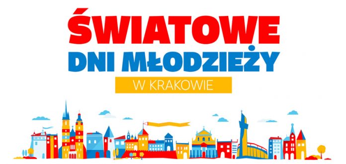 Młodzi Włosi z Bergamo odwiedzą gorzycki DPS