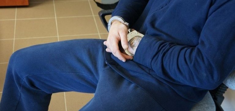 Wodzisław, Rydułtowy: Sprawcy napadów na salony gier już w rękach policji