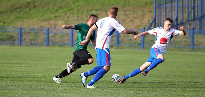 Za miesiąc rusza IV liga. Unia Racibórz rozpoczyna przygotowania