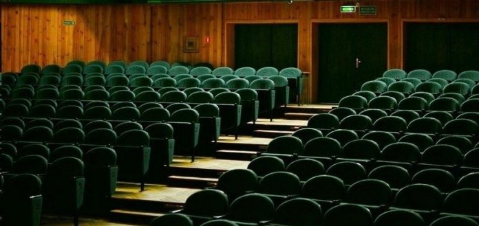 Wodzisław, Wodzisławskie Centrum Kultury: Remont WCK. Kasa