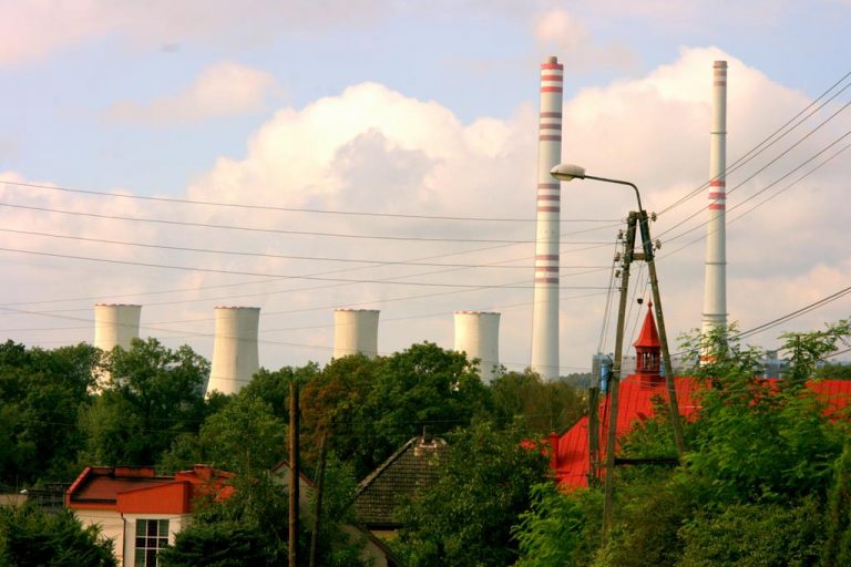 Godów – gmina z zielonym certyfikatem