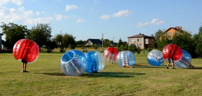 VIII Festyn Rodzinny w Skrbeńsku