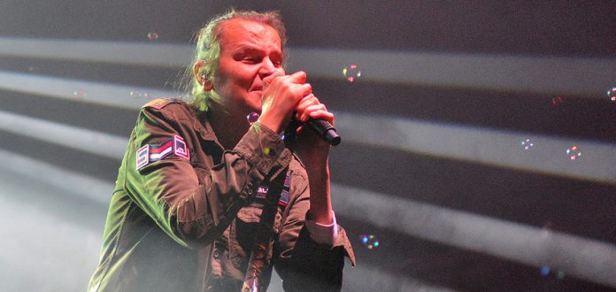 Memoriał 2016 Racibórz Koncert Wilki Fancy