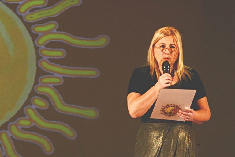 „To kara za moją niezłomność” – Beata Rączka o swoim odwołaniu ze stanowiska