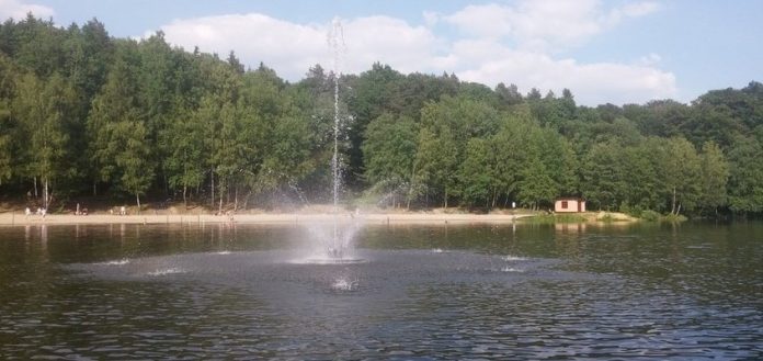 Wodzisław, Balaton: Oczyszczanie biologiczne metodą dr Sitarka
