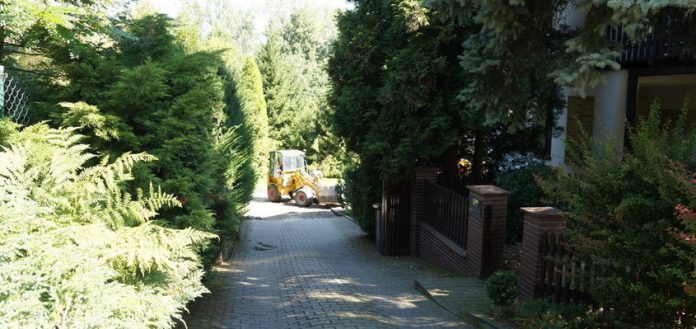 Wodzisław: Ul. Boczna zostanie zmodernizowana. Roboty drogowe