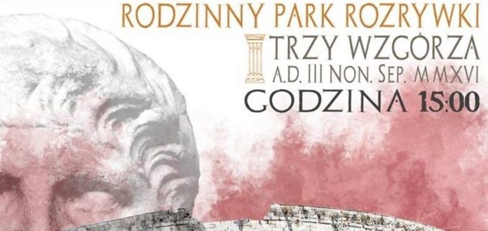 Wodzisław, Trzy Wzgórza: Narodowe Czytanie 