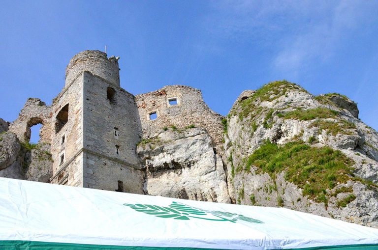 Kolejna próba rozbrojenia bomby ekologicznej