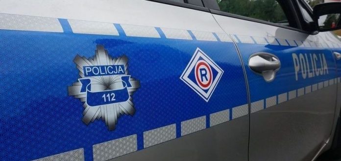 Rogów: Pościg za nieletnim kierowcą. Nastolatkowie staną przed sądem rodzinnym