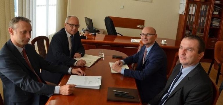 Wodzisław: Od września komunikacją miejską i powiatową pojedziesz na jednym bilecie!