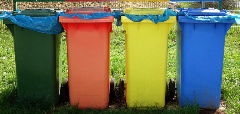 Aplikacja „Wodz. Śl. – Harmonogram wywozu”