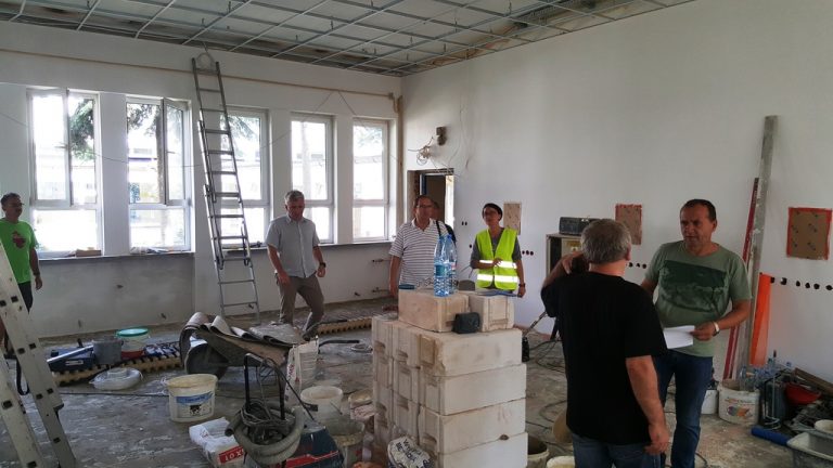 Kędzierzyn-Koźle: Powiat wyremontuje szkoły za pieniądze z województwa