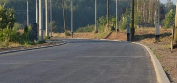 Krostoszowice, Skrzyszów, Radlin: Zakończyły się remonty kolejnych dróg w powiecie wodzisławskim